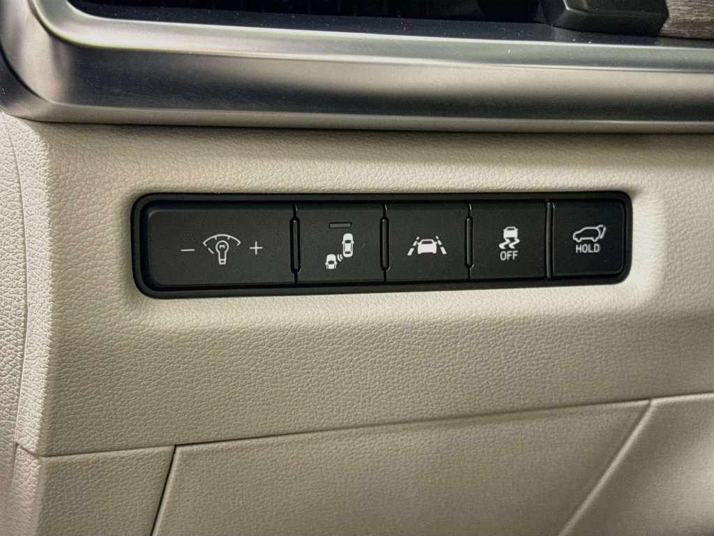 Used 2022 Kia Telluride EX FWD image 20