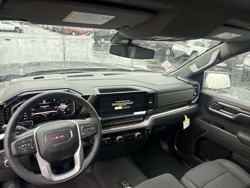 New 2026 GMC Sierra 1500 Elevation AWD/4WD image 14