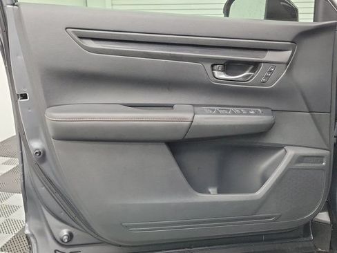 Used 2024 Honda CR-V Sport-L image 18