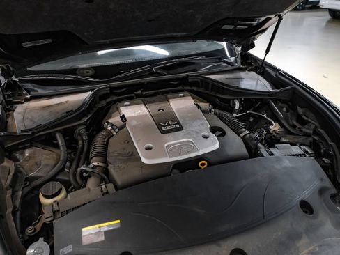 Used 2019 INFINITI Q70 L 3.7 RWD image 51