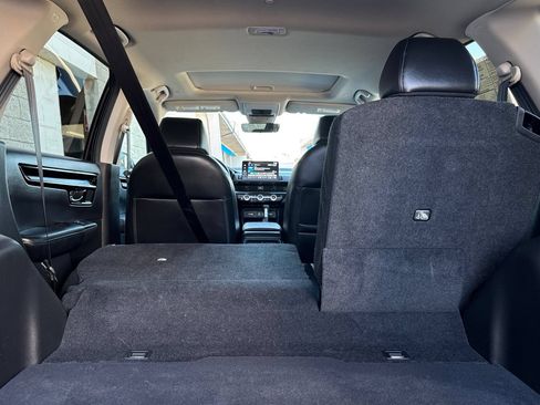 Used 2025 Honda CR-V EX-L image 15