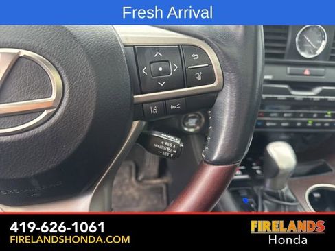 Used 2021 Lexus RX 350 AWD w/ Premium Package image 23