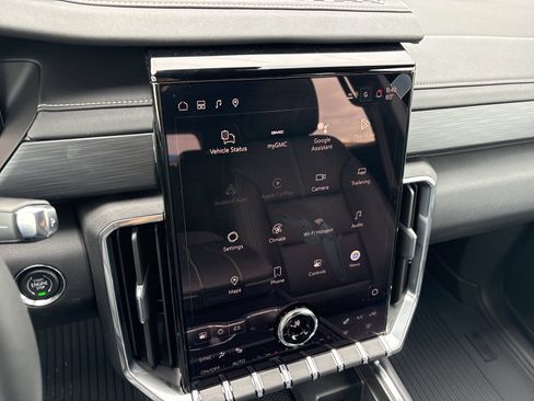 New 2026 GMC Acadia Elevation w/ Elevation Premium Package FWD image 26