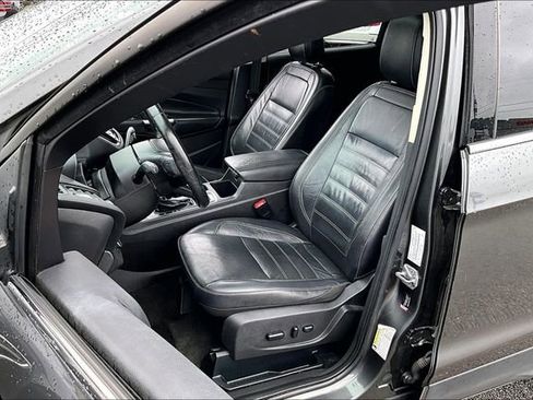 Used 2018 Ford Escape Titanium AWD/4WD image 18