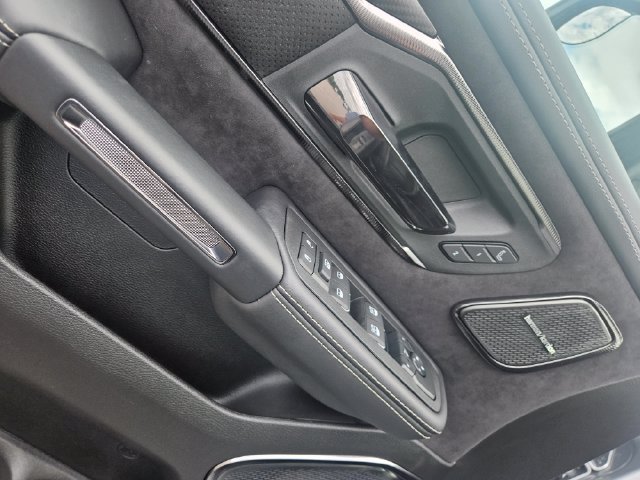 New 2026 RAM 1500 RHO w/ RHO Level 1 Equipment Group AWD/4WD image 11
