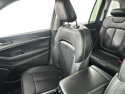 Used 2022 Jeep Grand Cherokee Limited 4xe image 14