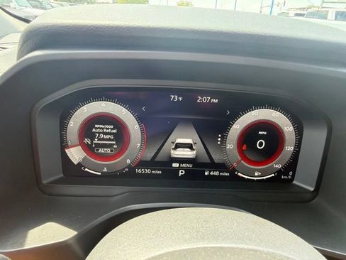 Used 2024 Nissan Rogue Platinum AWD/4WD image 31