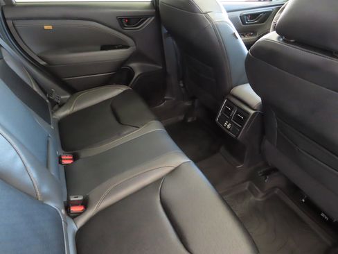 Used 2026 Subaru Forester Wilderness image 27