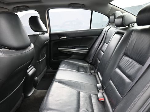 Used 2008 Honda Accord EX-L image 12