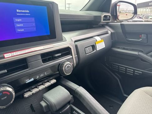 New 2025 Toyota 4Runner SR5 image 20