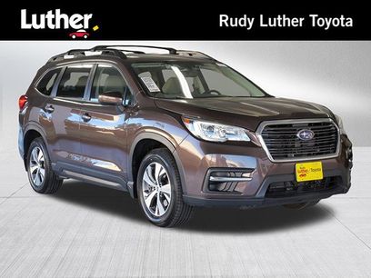 Used 2020 Subaru Ascent Premium w/ Convenience Package