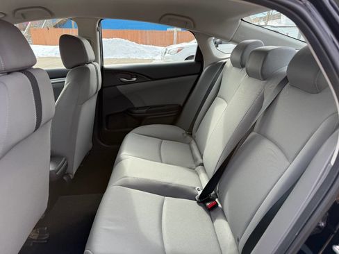 Used 2019 Honda Civic LX image 22