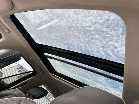 Used 2020 Lincoln Navigator L Black Label w/ Cargo Convenience Package image 40