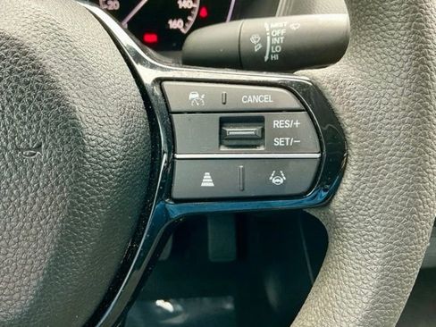 Used 2023 Honda Civic LX image 19