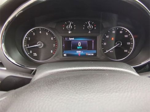 Used 2020 Buick Encore Preferred image 11