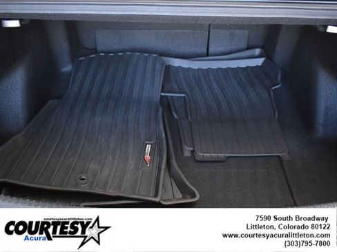 Certified 2023 Acura TLX SH-AWD w/ A-SPEC Pkg image 26