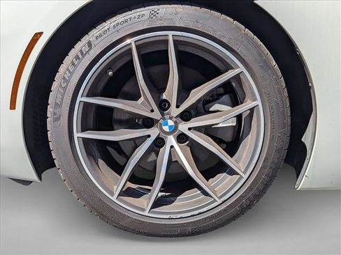 Used 2020 BMW Z4 sDrive30i w/ Convenience Package RWD image 18