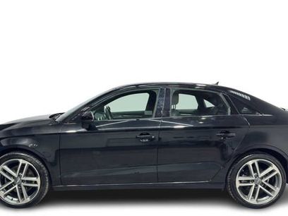 Used 2020 Audi A3 2.0T Premium