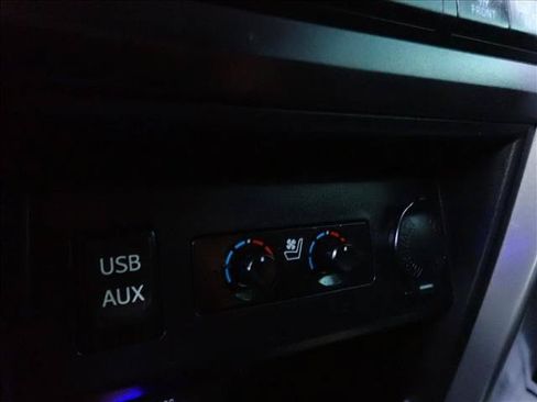 Used 2017 Toyota 4Runner Limited AWD/4WD image 21