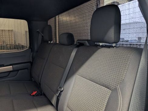 Used 2025 Ford F150 STX w/ Equipment Group 201A FX4 AWD/4WD image 26