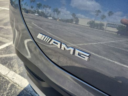 Used 2024 Mercedes-Benz GLE 53 AMG 4MATIC Coupe image 8