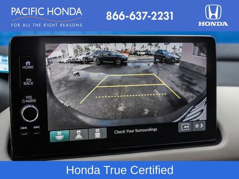 Used 2024 Honda HR-V EX-L image 24
