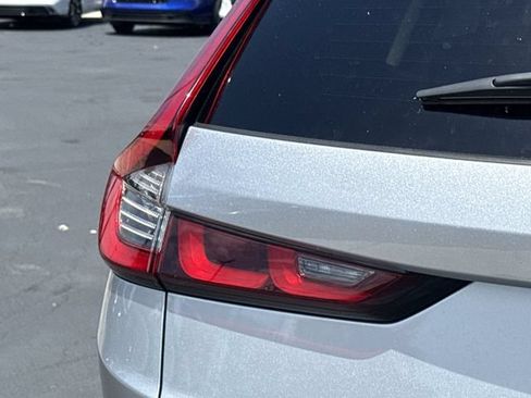 New 2026 Honda CR-V EX-L image 15