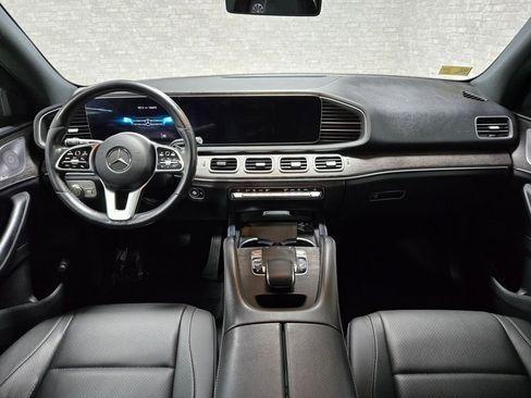 Used 2020 Mercedes-Benz GLE 350 4MATIC image 40
