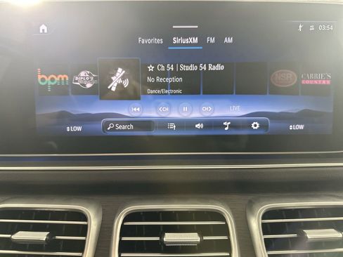 Used 2024 Mercedes-Benz GLS 450 GLS 450 image 20