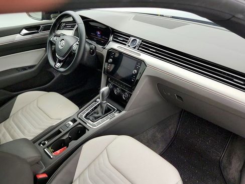 Used 2019 Volkswagen Arteon SEL Premium image 27
