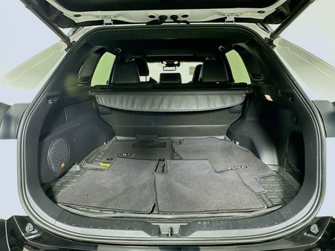 Used 2019 Toyota RAV4 XSE image 28