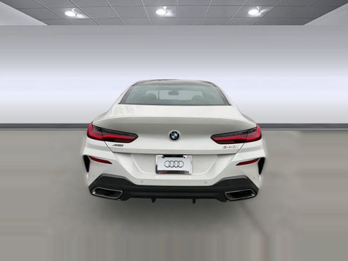 Used 2022 BMW 840i Gran Coupe xDrive 840i image 10