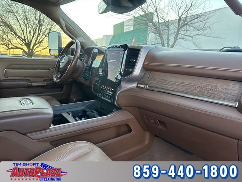 Used 2019 RAM 3500 Limited image 21