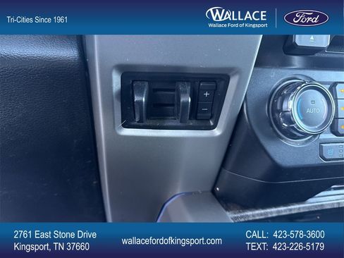 Used 2018 Ford F250 Lariat w/ Tow Technology Bundle image 28