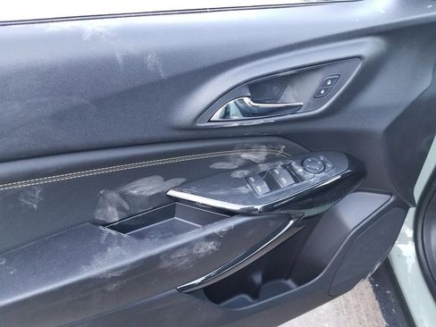 New 2026 Chevrolet Trax ACTIV w/ Driver Confidence Package image 13