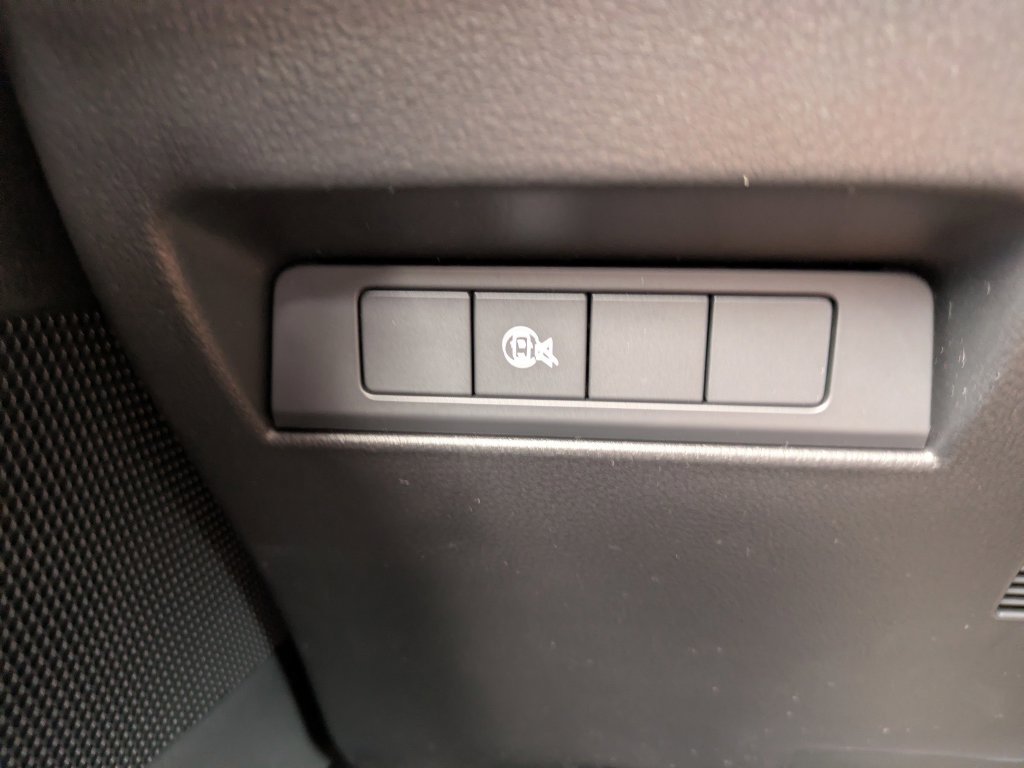 New 2026 MAZDA CX-5 Select AWD/4WD image 23