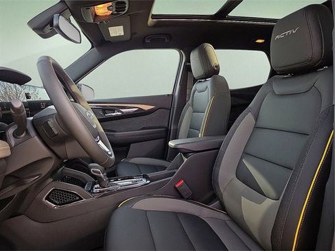 New 2026 Chevrolet TrailBlazer ACTIV w/ Convenience Package image 16