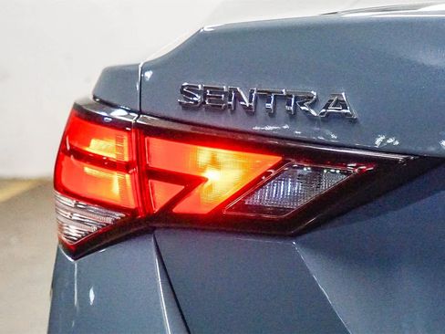 Used 2024 Nissan Sentra SV image 12