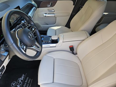 Certified 2023 Mercedes-Benz EQB 350 4MATIC SUV image 14