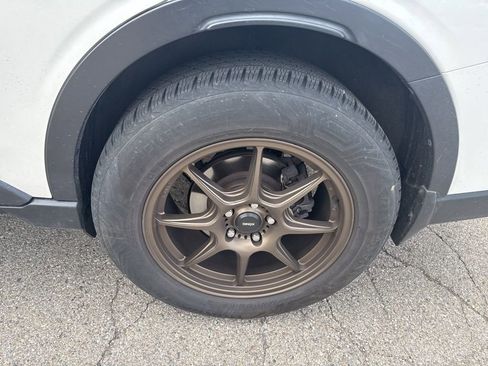 Used 2020 Subaru Outback Onyx Edition XT AWD/4WD image 28