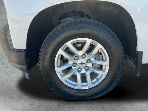 Used 2020 Chevrolet Silverado 1500 LTZ w/ LTZ Texas Edition RWD image 26