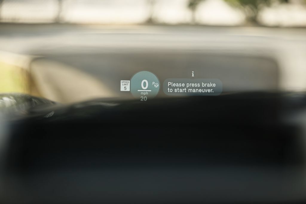 New 2026 MINI Cooper 4-Door Hardtop FWD image 34