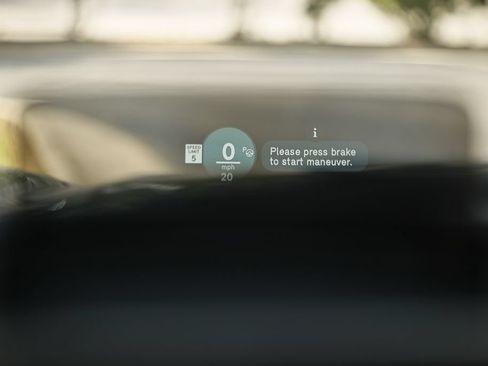 New 2026 MINI Cooper 4-Door Hardtop FWD image 34
