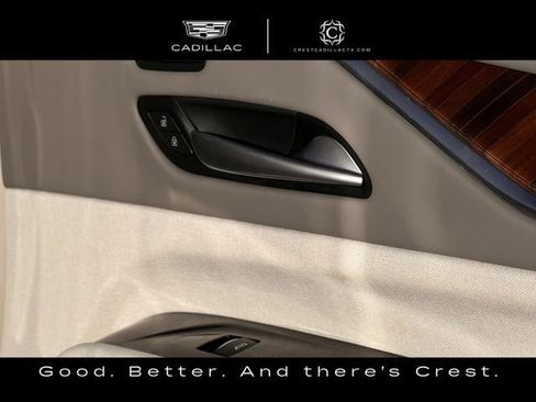 Certified 2024 Cadillac Escalade ESV Sport Platinum image 28