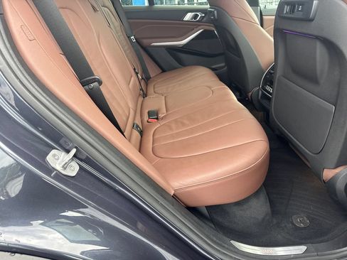 Used 2020 BMW X5 sDrive40i w/ Convenience Package RWD image 16