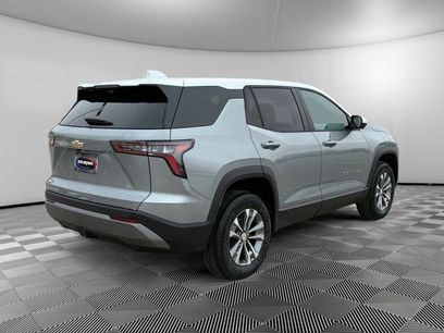 New 2026 Chevrolet Equinox LT w/ Convenience Package II