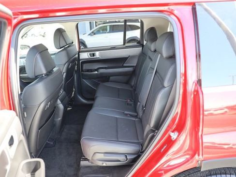 Used 2024 Hyundai Santa Fe SEL image 37