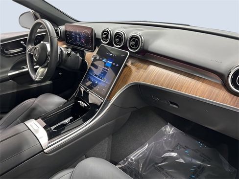 Used 2025 Mercedes-Benz C 300 C 300 image 12