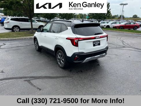 Certified 2024 Kia Seltos S AWD/4WD image 15