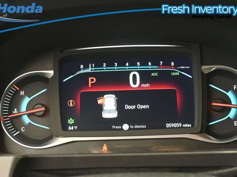 Used 2021 Honda Pilot Touring image 15